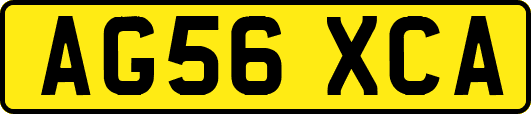 AG56XCA
