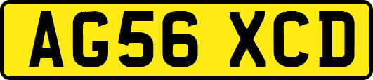 AG56XCD