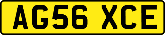 AG56XCE