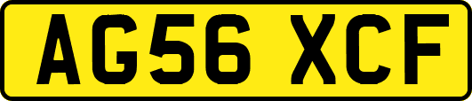 AG56XCF