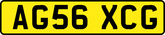 AG56XCG