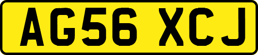 AG56XCJ
