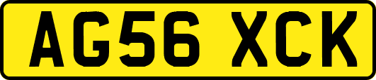 AG56XCK