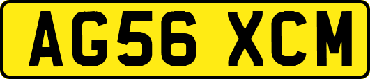 AG56XCM