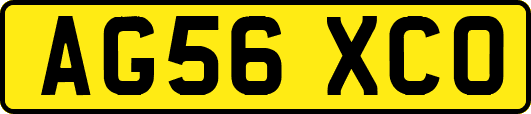 AG56XCO