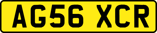 AG56XCR
