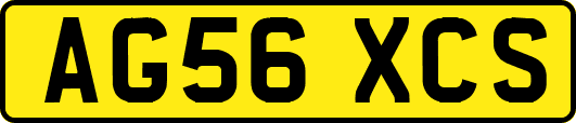 AG56XCS