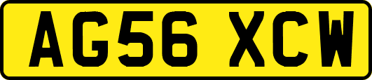 AG56XCW