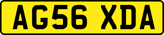 AG56XDA