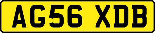 AG56XDB
