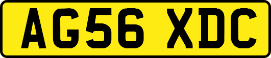 AG56XDC