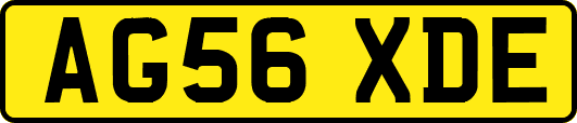 AG56XDE