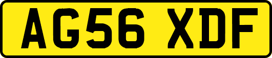 AG56XDF