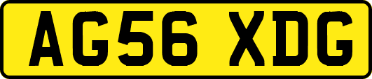 AG56XDG