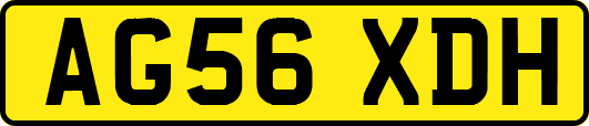 AG56XDH