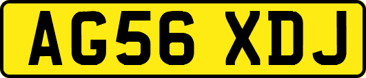 AG56XDJ