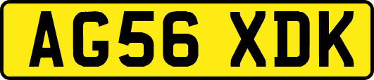 AG56XDK