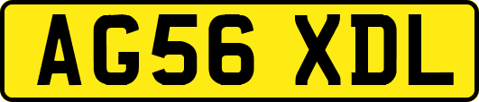 AG56XDL