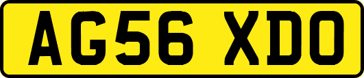 AG56XDO