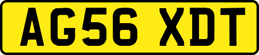 AG56XDT
