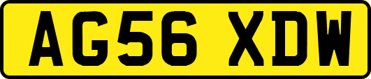 AG56XDW