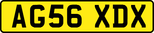 AG56XDX