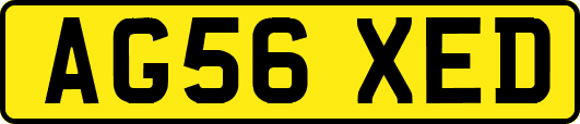 AG56XED