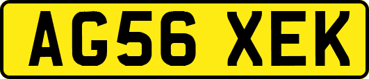 AG56XEK