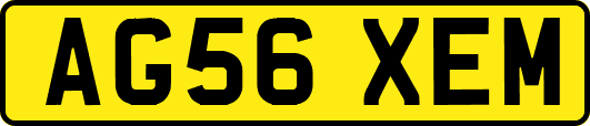 AG56XEM
