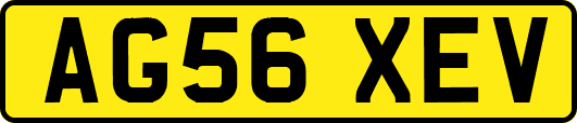 AG56XEV