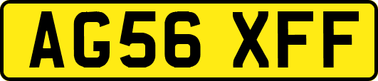 AG56XFF