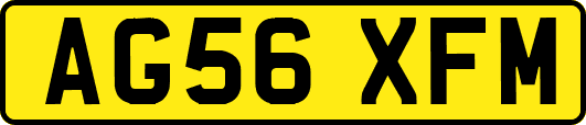 AG56XFM