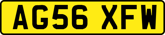 AG56XFW