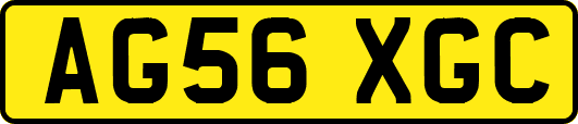 AG56XGC