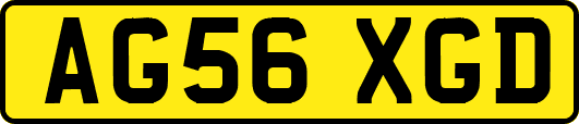 AG56XGD