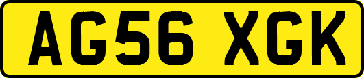 AG56XGK