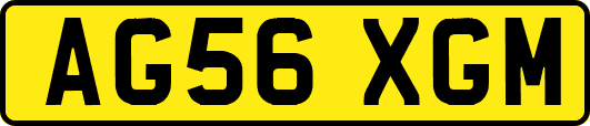 AG56XGM