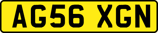 AG56XGN