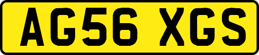 AG56XGS