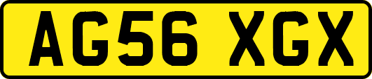 AG56XGX