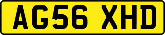 AG56XHD
