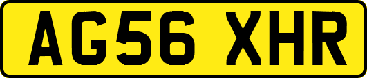 AG56XHR