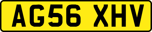 AG56XHV