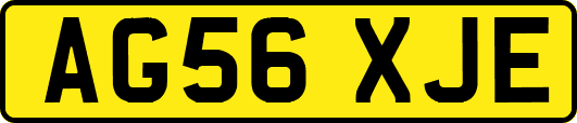 AG56XJE