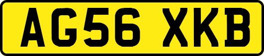 AG56XKB