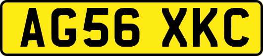 AG56XKC