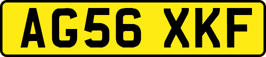 AG56XKF