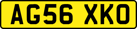 AG56XKO