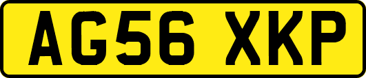 AG56XKP
