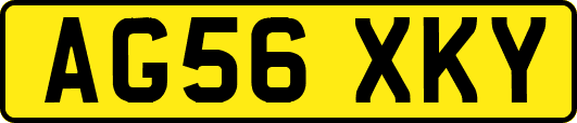 AG56XKY
